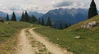 Passo della Digola