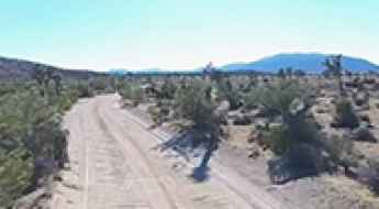Desert Queen Mine