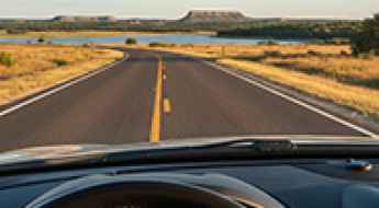 DFW Layovers With a Steering Wheel: 3 gnarly drives within 60 minutes of the airport