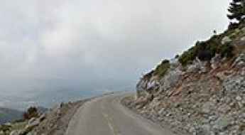 Dirfy Road