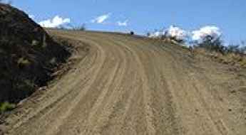 Nevis Road