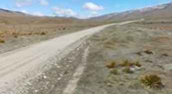 Duffers Saddle