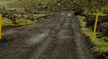 Road F223 (Eldgjárvegur)