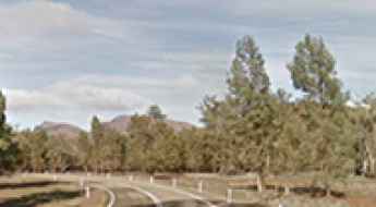 Flinders Ranges Way