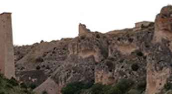Foz de Zafrane
