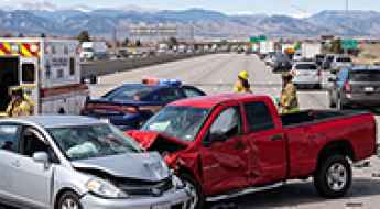 How a Car Accident Lawyer Builds a Claim From Scene Evidence