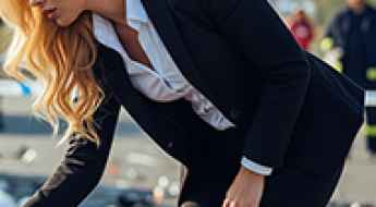How a Car Accident Lawyer Proves Fault in Complex Cases