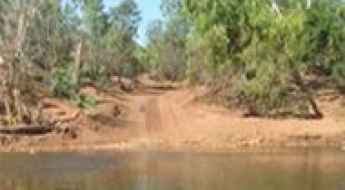Humbert Track
