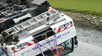 Injury on Dangerous Roads: Legal Rights and Remedies for Accident Victims