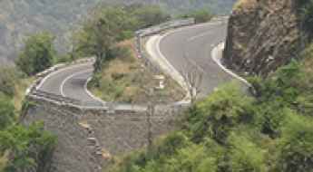 Kaatu Bannari and Talamalai viewpoints