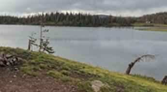 Kerr Lake