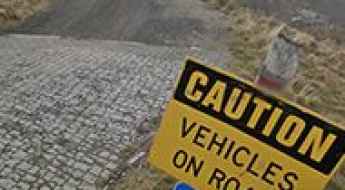 Highest roads of Australia