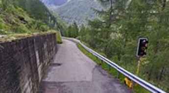 Lago di Neves