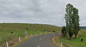 Licola Road