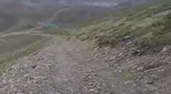 Lisuo Pass