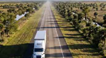 Longest Straight Highways in Florida and Why They're Dangerous for Truckers
