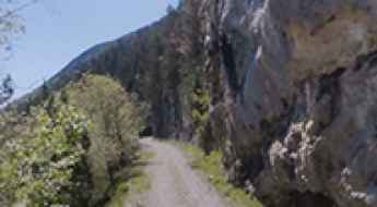 Zaragoza mine