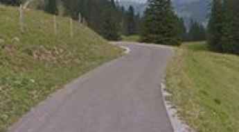 Mittelbergpass