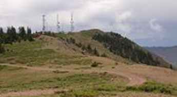 Monroe Peak