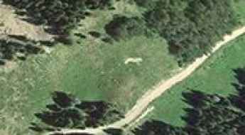 Mount Mellenthin