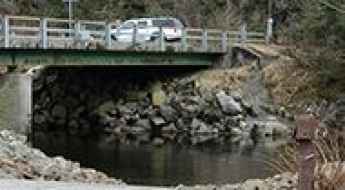 Nine Mile Bridge