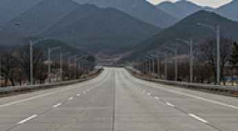 Navigating North Korea's Strictly Controlled Road Network for Tourists