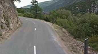 Col d’Olivier