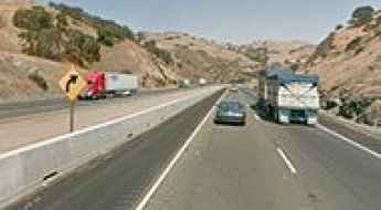 Pacheco Pass