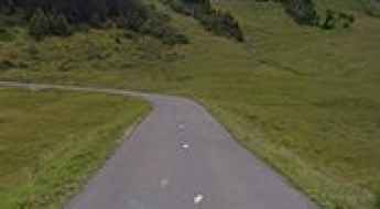 Col de la Ramaz