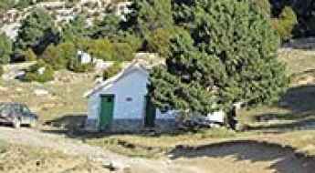 Refugio de la Trapa