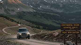 Safety Guide: Driving the Highest Passes in the US