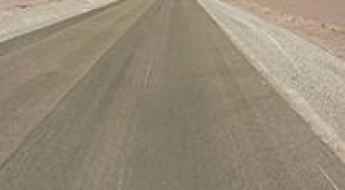 Salar de Maricunga