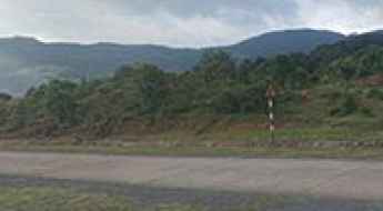 Sa Mu Pass
