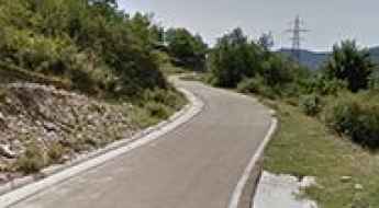 Sant Bartomeu de Dorve
