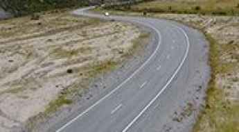Tasman Valley Road