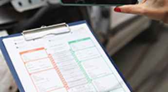 The Crash Photo Checklist for Dangerous Road Wrecks: What to Capture Before Cars Move