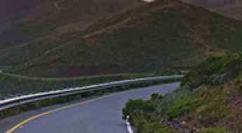 The Seven Best Scenic Drives in Malibu