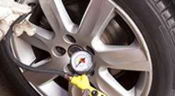 The Surprising Impact of Tyre Wear on Stopping Distances