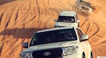 The Ultimate Family Road Trip across Saudi Arabia for Spiritual Places