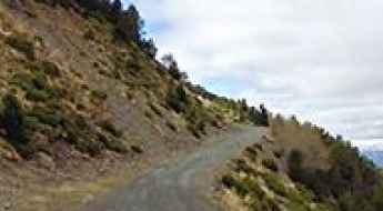 Highest roads of Spain