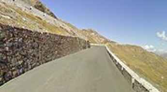 Toughest Climbs on a Bicycle From Around the World