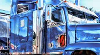 Who Should You File a Claim Against After a Truck Accident in Florida?