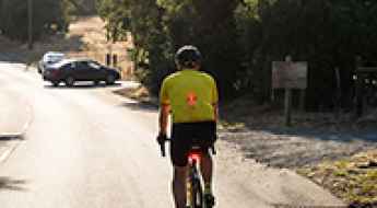 Why Some Roads Are More Dangerous for Cyclists Than They Appear