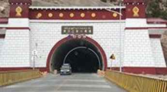 Zhanailakashan Pass