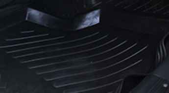 5 Reasons Rubber Vehicle Floor Mats Are An Incredible Investment