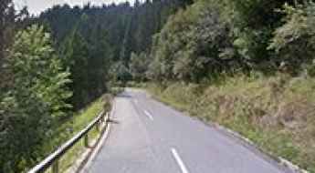 Klippitztörl Pass