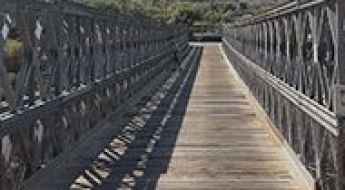 Aradena bridge