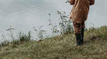 Camping & Fishing: Benefits You May Get From Such A Combination