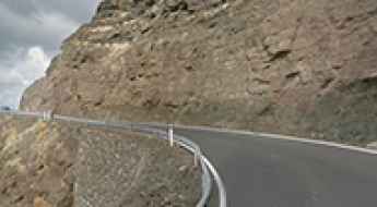 What are the best roads in Canary Islands? Top 7