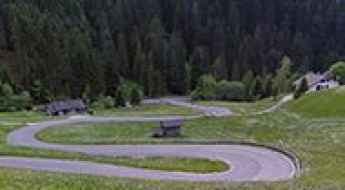 Passo Cereda